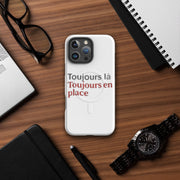 Coque iPhone Premium - Kentu