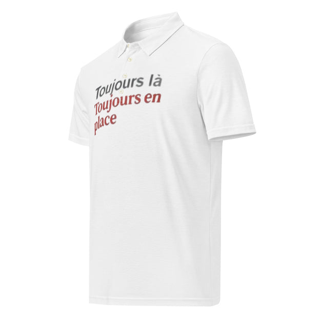 Polo cintré homme - Kentu