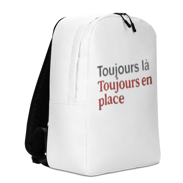 Sac à dos minimaliste - Kentu