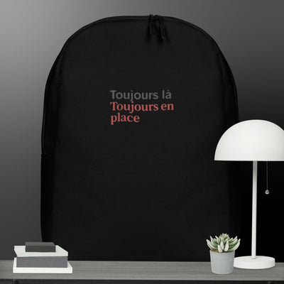 Sac à dos minimaliste - Kentu