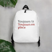 Sac à dos minimaliste - Kentu