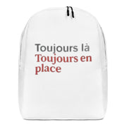 Sac à dos minimaliste - Kentu