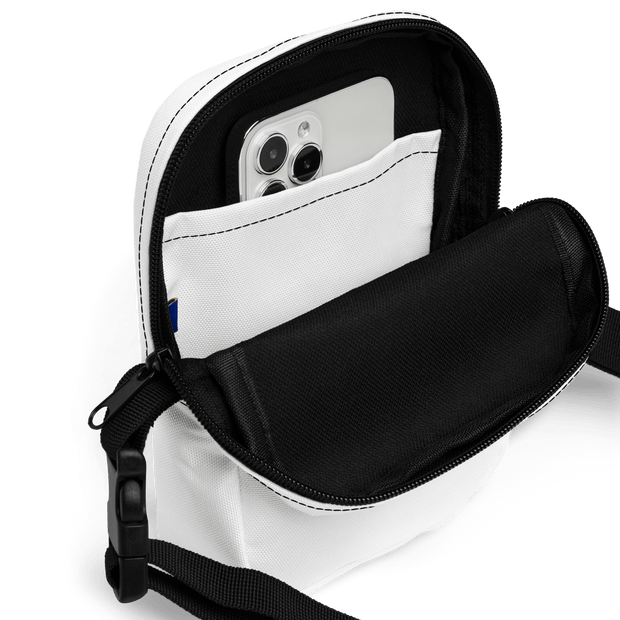 Sac Bandoulière Compact Ultra - Léger 130g - Kentu