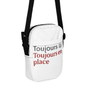 Sac Bandoulière Compact Ultra - Léger 130g - Kentu