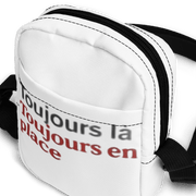 Sac Bandoulière Compact Ultra - Léger 130g - Kentu