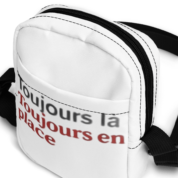 Sac Bandoulière Compact Ultra - Léger 130g - Kentu