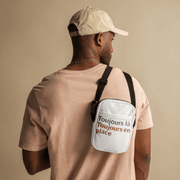 Sac Bandoulière Compact Ultra - Léger 130g - Kentu