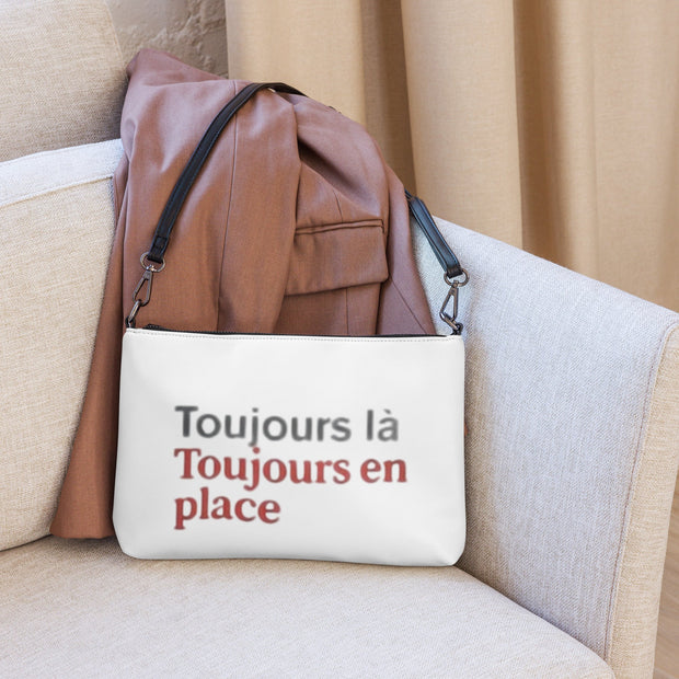 Sac en bandoulière - Kentu