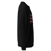 Sweatshirt Coton Bio Éco - Responsable Unisexe - Kentu