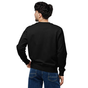 Sweatshirt éco - responsable unisexe - Kentu