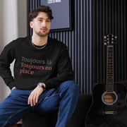 Sweatshirt éco - responsable unisexe - Kentu