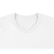 T-shirt Blanc Homme Premium - Toujours là - Kentu