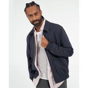 T-shirt Blanc Homme Premium - Toujours là - Kentu