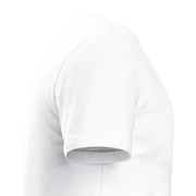 T-shirt Blanc Homme Premium - Toujours là - Kentu