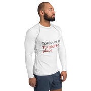T-shirt de Compression pour Homme - Kentu