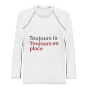 T-shirt de Compression pour Homme - Kentu