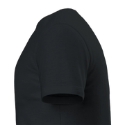 T-shirt Noir Homme Premium - Toujours là - Kentu