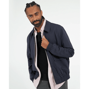 T-shirt Noir Homme Premium - Toujours là - Kentu