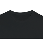 T-shirt Noir Homme Premium - Toujours là - Kentu