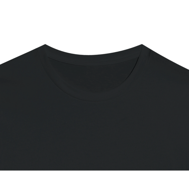 T-shirt Noir Homme Premium - Toujours là - Kentu