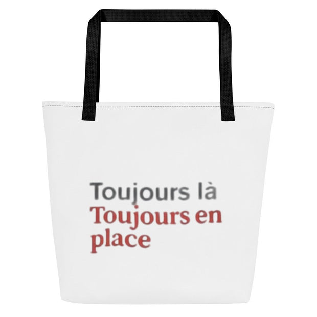 Tote bag large all over - Kentu