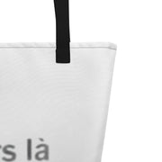 Tote bag large all over - Kentu
