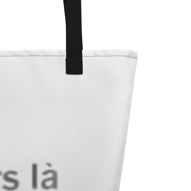 Tote bag large all over - Kentu