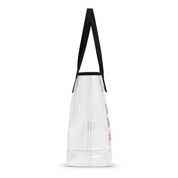 Tote bag transparent - Kentu